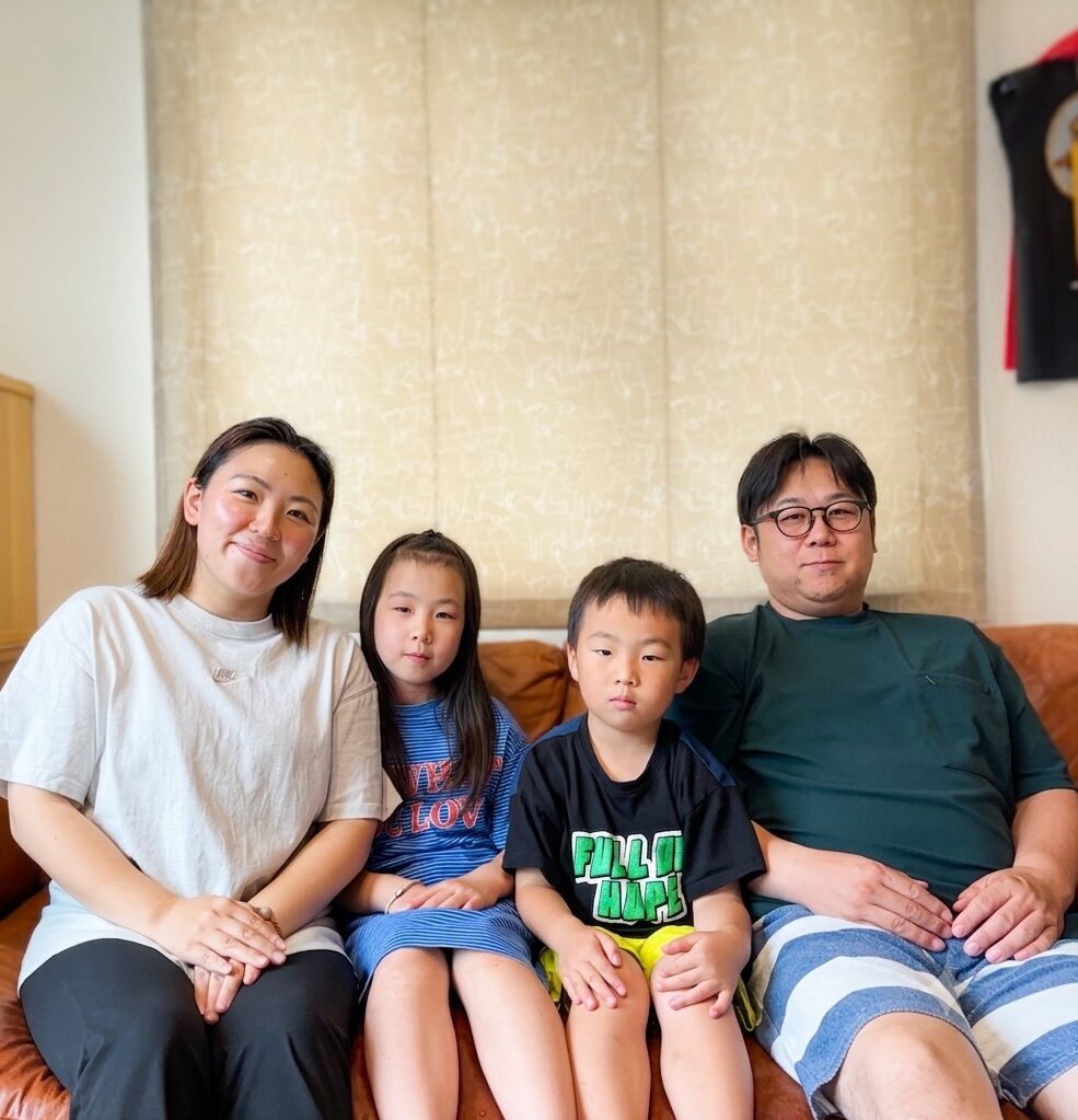 角田様
